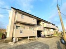 産交バス（熊本市）/土河原 徒歩10分 2階 築32年の外観