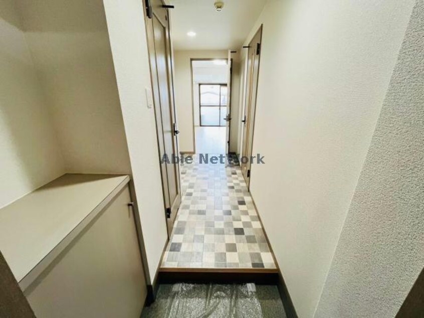 同型　現況優先 サウス清香