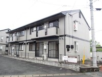 セジュールＨｉｒｏ　Ａ棟