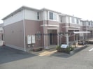 熊本バス(下益城郡)/城南役場前 徒歩20分 1階 築16年の外観