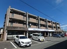 豊肥本線<阿蘇高原線>/平成駅 徒歩5分 3階 築31年の外観