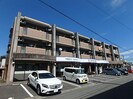 平成ハイツ21の外観