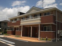 コーポ上ノ川Ｂ
