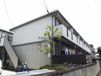 シティハイムレトア