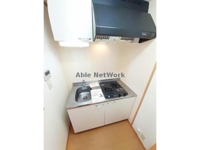 同型タイプ　現況優先 グラッチェ