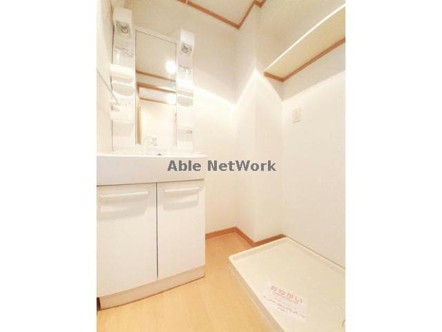 同型タイプ　現況優先 グラッチェ