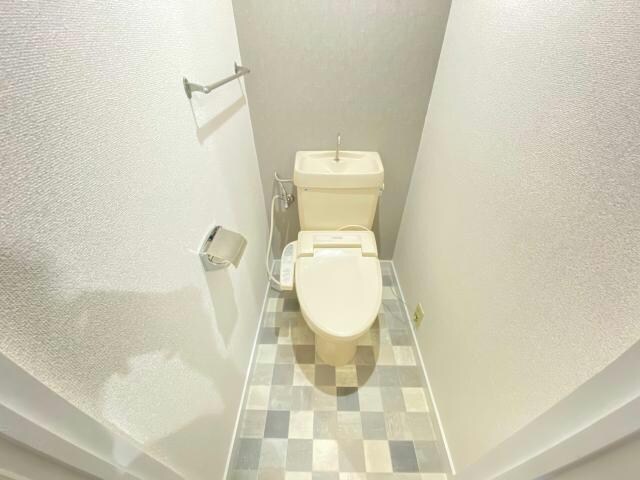  豊肥本線<阿蘇高原線>/平成駅 徒歩10分 3階 築35年