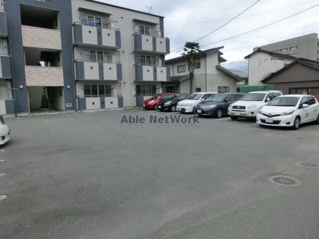  コーポヒロ　Ｎｏ．３