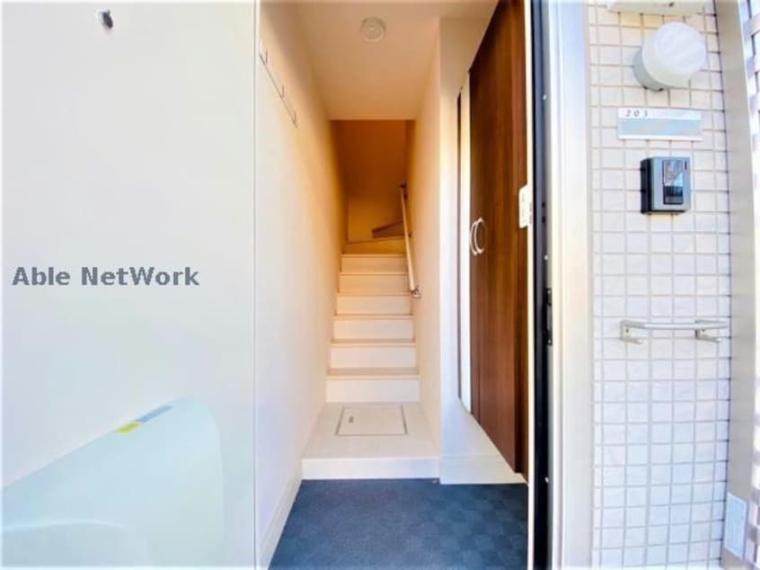  ブランピエール　サカエ