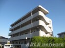 熊本市営バス/田迎一里木 徒歩3分 2階 築36年の外観
