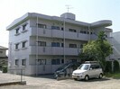 ローズハイムⅡの外観