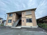 ヒルビレッジＡ