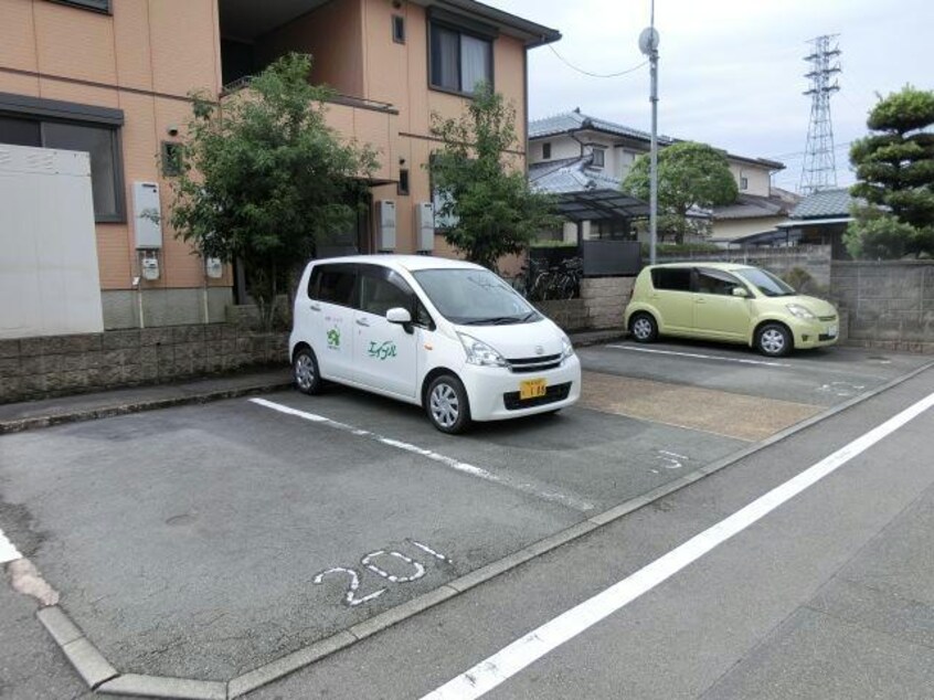  ルミエール蓮台寺