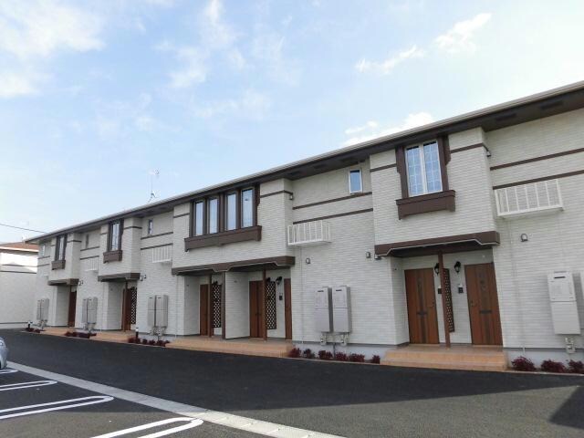  鹿児島本線/松橋駅 徒歩34分 2階 築7年