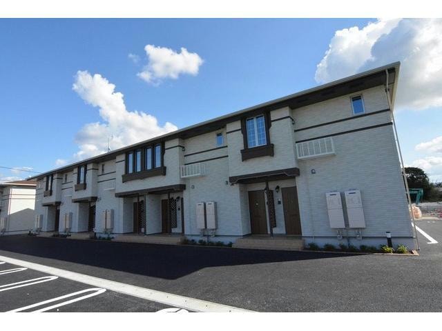 西 鹿児島本線/松橋駅 徒歩34分 1階 築7年