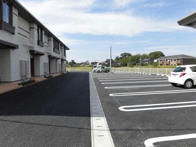  鹿児島本線/松橋駅 徒歩34分 2階 築7年