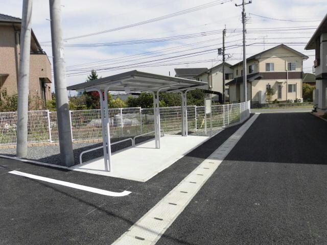  鹿児島本線/松橋駅 徒歩34分 1階 築7年