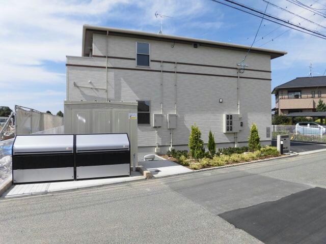  鹿児島本線/松橋駅 徒歩34分 1階 築7年