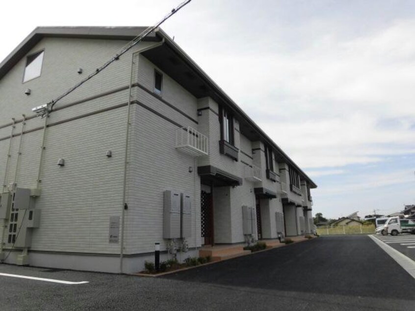  鹿児島本線/松橋駅 徒歩34分 1階 築7年