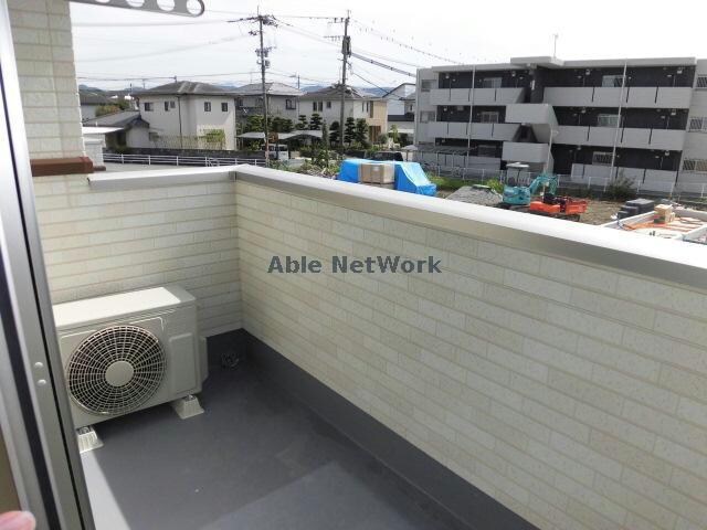  鹿児島本線/松橋駅 徒歩34分 2階 築7年