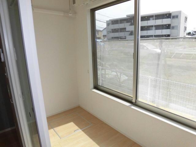 サンルーム 鹿児島本線/松橋駅 徒歩34分 1階 築7年