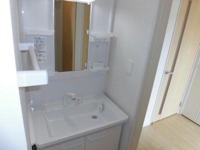  鹿児島本線/松橋駅 徒歩34分 1階 築7年