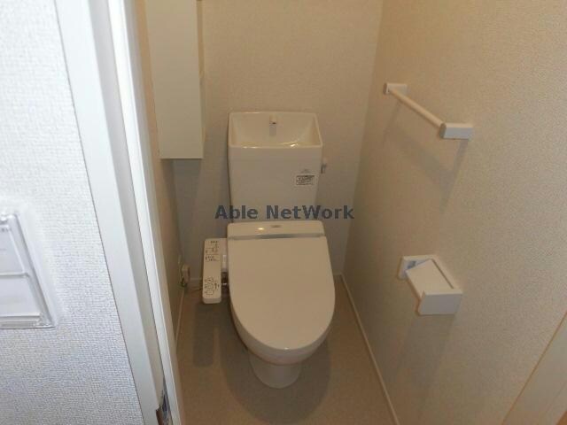  鹿児島本線/松橋駅 徒歩34分 2階 築7年