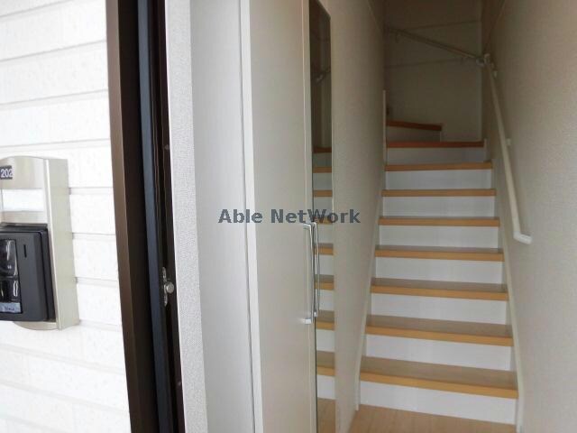  鹿児島本線/松橋駅 徒歩34分 2階 築7年