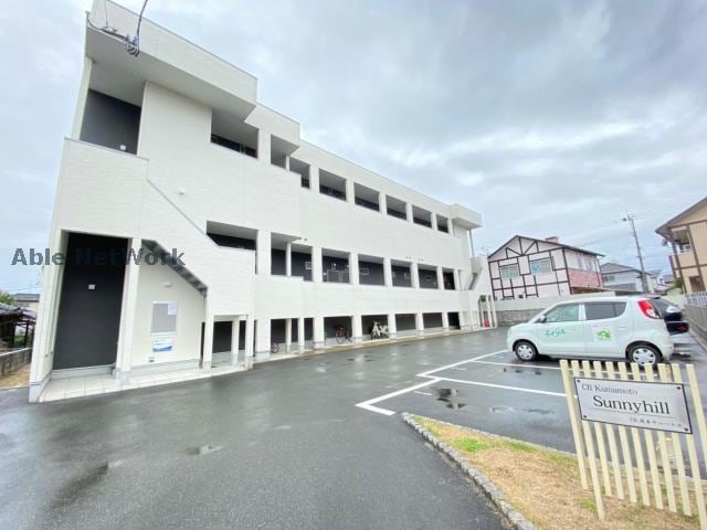  CB熊本サニーヒル