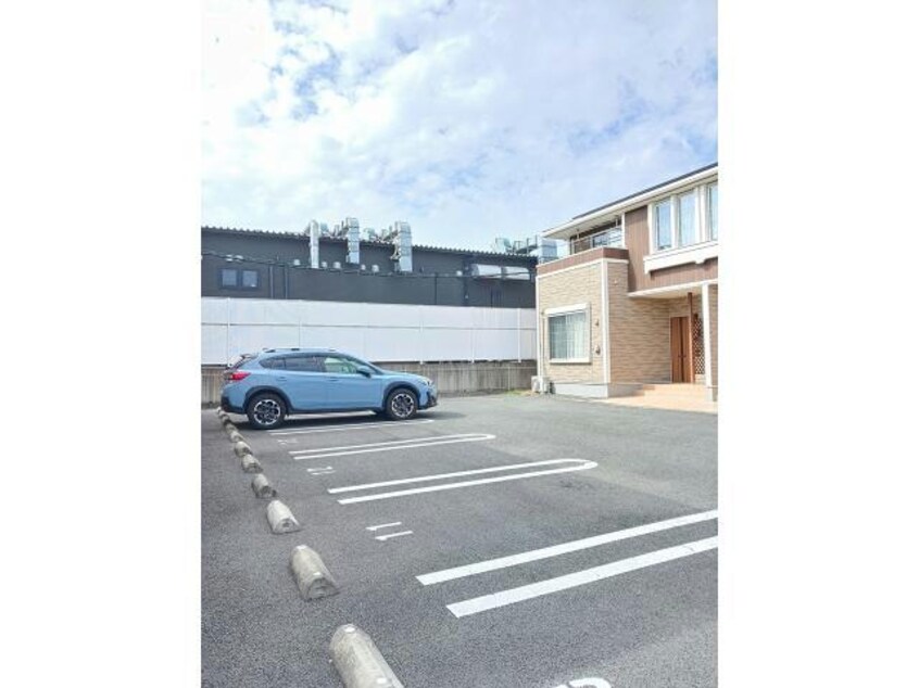  シャルム画図Ⅰ番館B