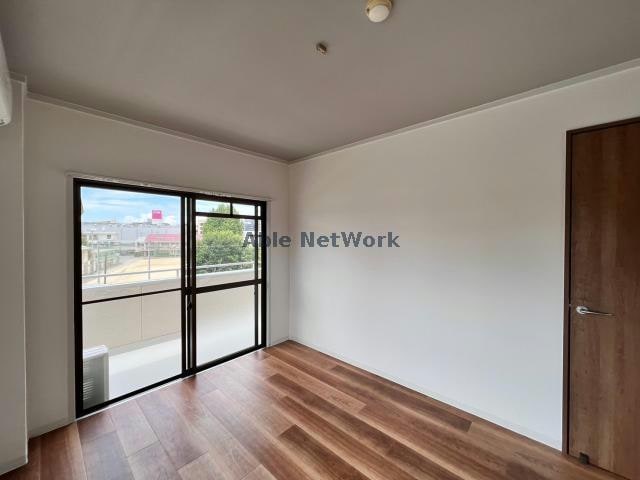 別部屋の為内装は現況優先 椿ビル