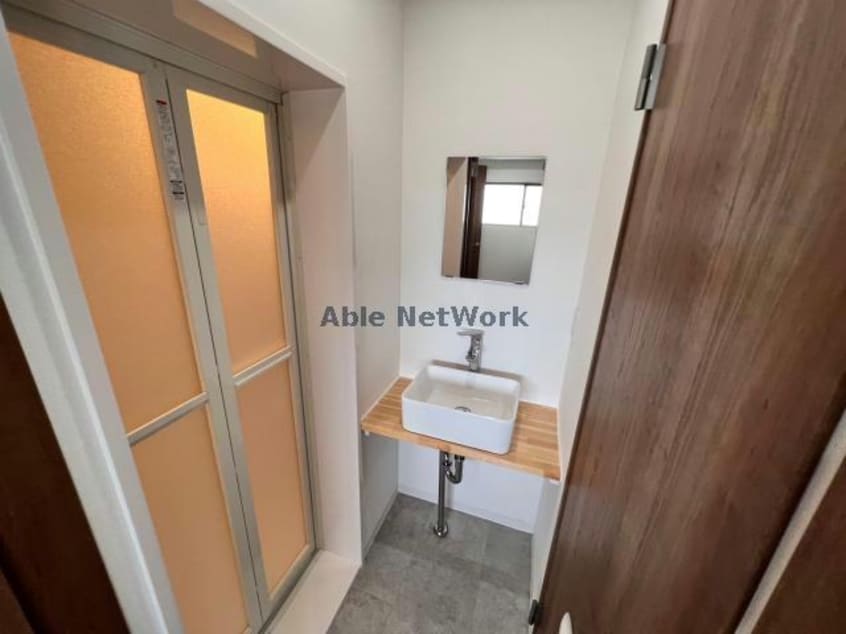 別部屋の為内装は現況優先 椿ビル