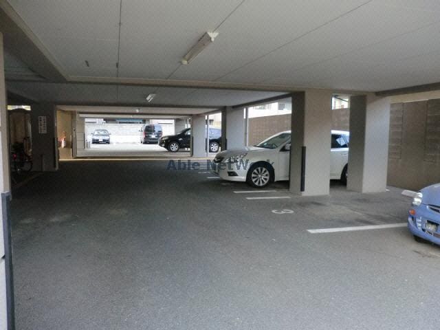  レジデンスカメリアⅡ