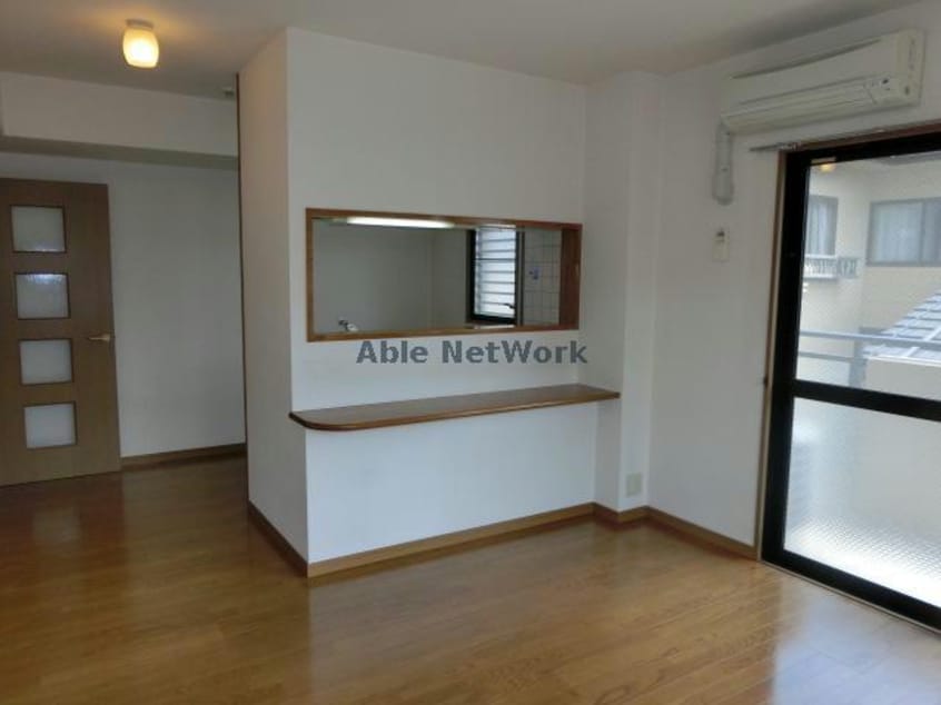 ※同型　現況優先 レジデンスカメリアⅡ