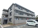 OKハイムⅡ番館の外観