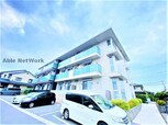 西熊本駅前ガーデンⅠ
