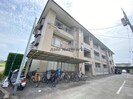 熊本バス/上近見（市道） 徒歩8分 2階 築40年の外観