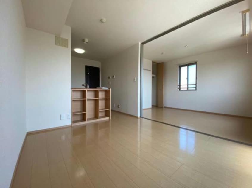 同型タイプ　現況優先 グランドデューク