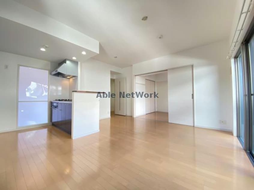 同型タイプ　現況優先 クロノス30新町Ⅱ