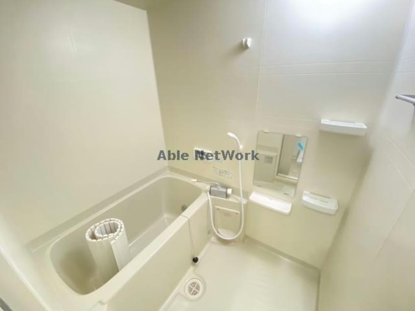 同型タイプ　現況優先 クロノス30新町Ⅱ