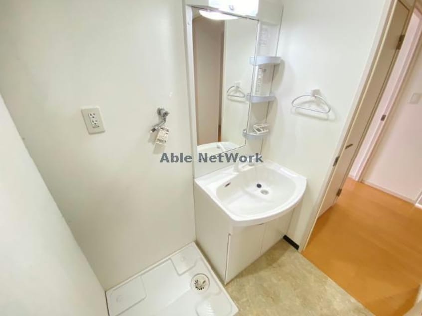 同型タイプ　現況優先 クロノス30新町Ⅱ