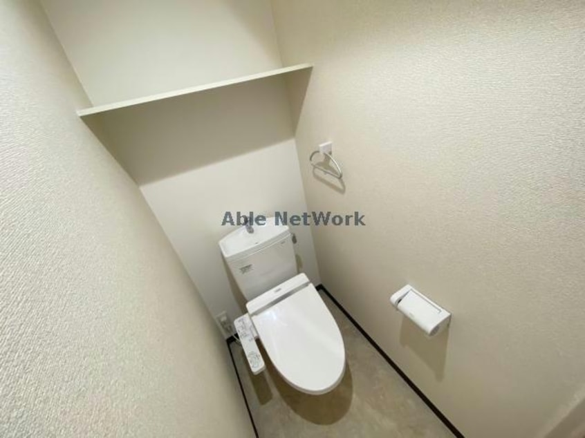 同型タイプ　現況優先 クロノス30新町Ⅱ