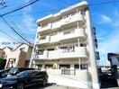  熊本市営バス/町口神社前 徒歩1分 4階 築30年