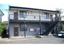 産交バス（熊本市）/砂原･川口 徒歩3分 2階 築28年の外観
