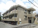 熊本バス/良町 徒歩2分 1階 築29年の外観