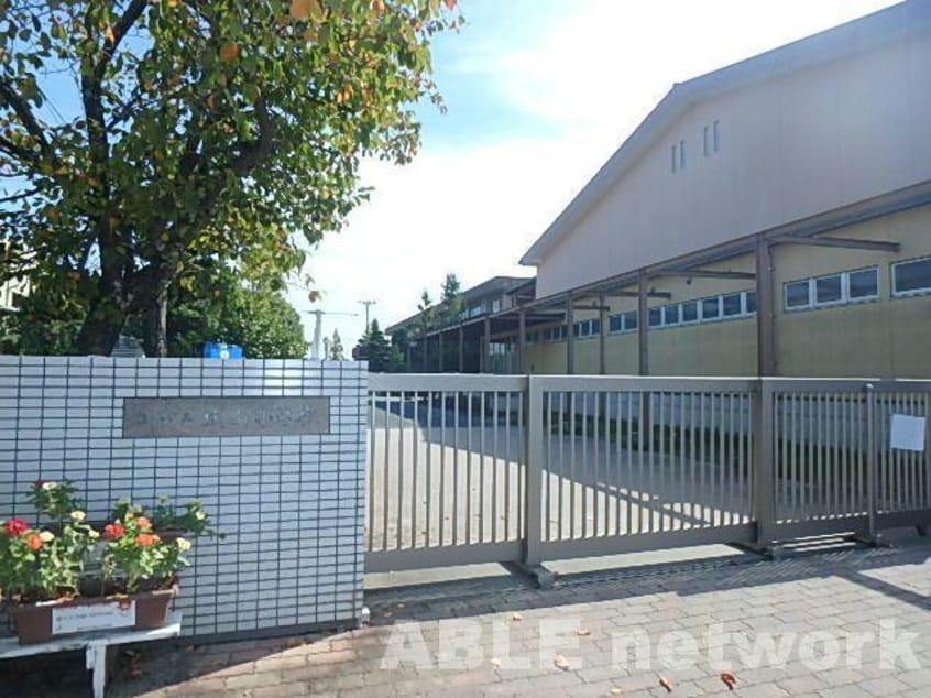 熊本市立城山小学校(小学校)まで1768m 産交バス（熊本市）/野中公民館前 徒歩4分 1階 築24年