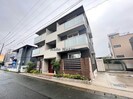 D-room 本荘の外観