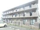 ヴェルドミール壱番館の外観