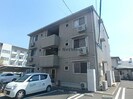 アークウィルⅡの外観