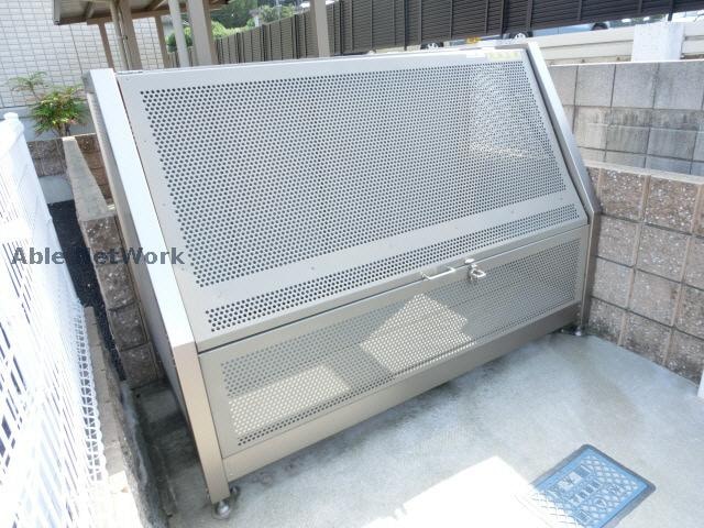  メゾンドソレイユ